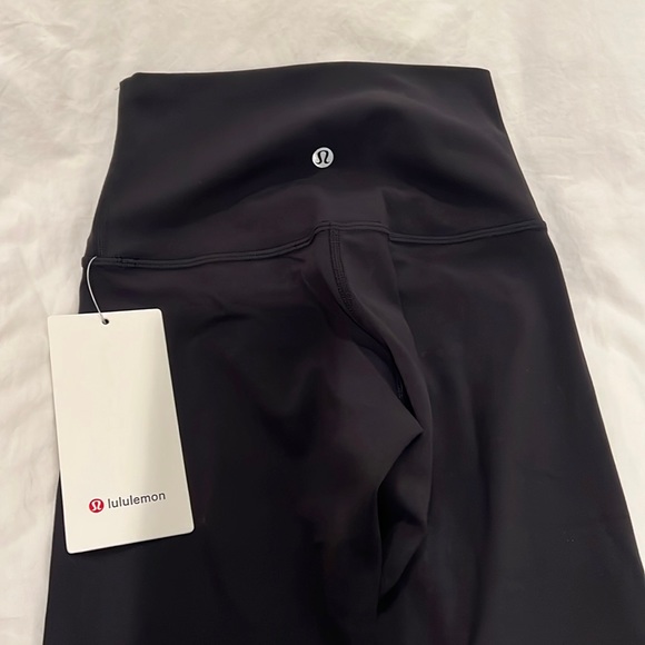 Lululemon Align HR Pant 28”